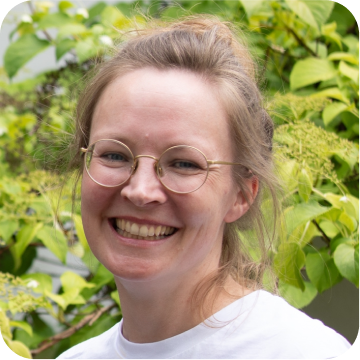 Dr. Lara Esther Bartels