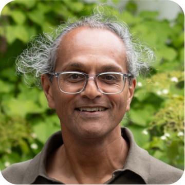 Prof. Dr. Paul Mecheril